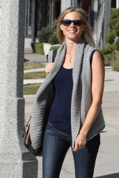 Amy Smart - Out in LA, October 2015