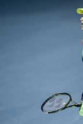 Ana Ivanovic – 2015 WTA Wuhan Open in China – 3rd Round