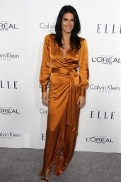 Angie Harmon – 2015 ELLE Women in Hollywood Awards in Los Angeles
