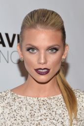 AnnaLynne McCord - 2015 Saving Innocence Gala to Combat Child Sex Trafficking in Los Angeles