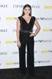 Ariel Winter - 2015 Teen Vogue Young Hollywood Issue Launch Party in Los Angeles