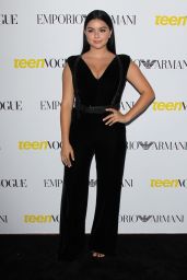 Ariel Winter - 2015 Teen Vogue Young Hollywood Issue Launch Party in Los Angeles