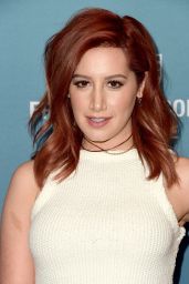 Ashley Tisdale – Variety’s Power Of Women Luncheon in Beverly Hills, October 2015