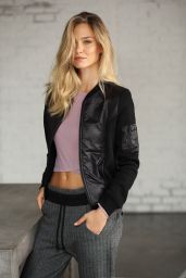 Bar Refaeli - HOODIES Winter 2015/2016 Collection