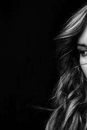 Brie Larson - Photoshoot for Backstage October 2015 • CelebMafia