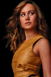 Brie Larson - Photoshoot for Backstage October 2015 