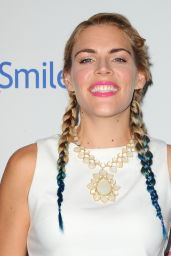 Busy Philipps - Operation Smile
