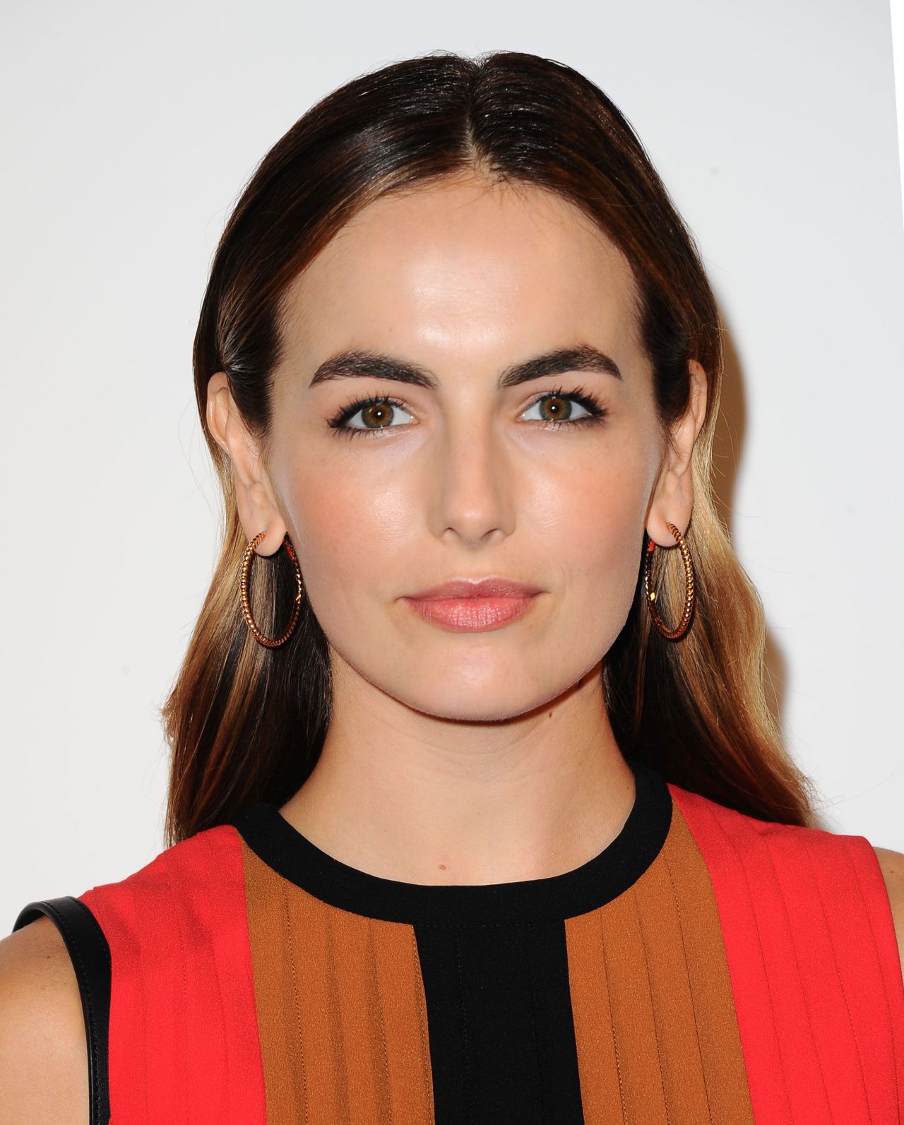 Camilla Belle - Distinguished Women In The Arts Luncheon in Beverly ...