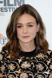 Carey Mulligan - 