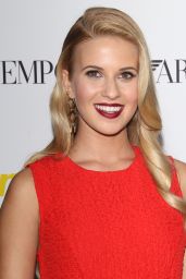 Caroline Sunshine – 2015 Teen Vogue Young Hollywood Issue Launch Party in Los Angeles
