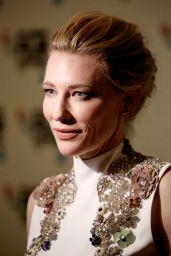 Cate Blanchett - 2015 BFI London Film Festival Awards in London