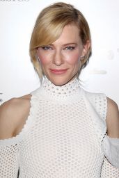 Cate Blanchett - Industry Screening of 