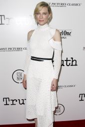 Cate Blanchett - Industry Screening of 