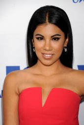 Chrissie Fit - Latina Media Ventures Hosts Latina Hot List Party in West Hollywood