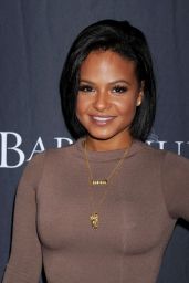 Christina Milian - Star Magazine Scene Stealers Party in Los Angeles, October 2015