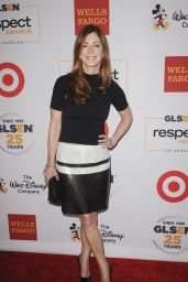 Dana Delany - 2015 GLSEN Respect Awards in Beverly Hills