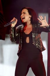 Demi Lovato - 2015 CBS Radio