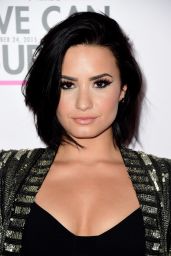 Demi Lovato - 2015 CBS Radio