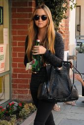 Devon Aoki - Out in Beverly Hills, September 2015