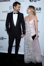 Diane Kruger – 2015 amfAR’s Inspiration Gala Los Angeles in Hollywood