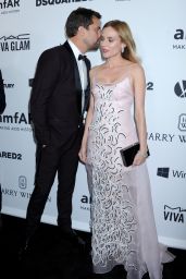 Diane Kruger – 2015 amfAR’s Inspiration Gala Los Angeles in Hollywood
