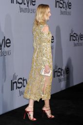 Diane Kruger – 2015 InStyle Awards in Los Angeles