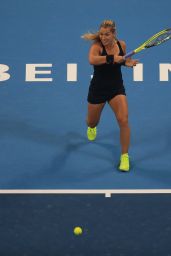 Dominika Cibulkova - 2015 China Open in Beijing