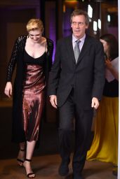 Elizabeth Debicki - 2015 Australians In Film - Awards Benefit Dinner And Gala in Century City