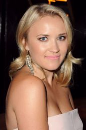 Emily Osment - A Boo2Bullying Benefit in West Hollywood, October 2015