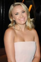 Emily Osment - A Boo2Bullying Benefit in West Hollywood, October 2015