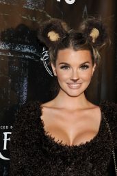 Emily Sears - The Official MAXIM Halloween Party in Beverly Hills