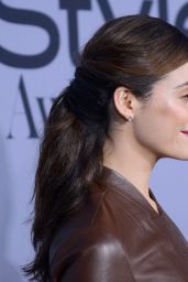 Emmy Rossum – 2015 InStyle Awards in Los Angeles