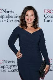 Fran Drescher - USC Norris Cancer Center Gala, October 2015