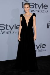 Gwyneth Paltrow – 2015 InStyle Awards in Los Angeles