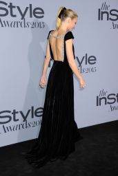 Gwyneth Paltrow – 2015 InStyle Awards in Los Angeles