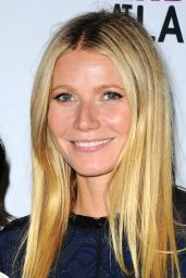 Gwyneth Paltrow - How To Dance in Ohio - Premiere in Los Angeles