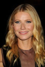 Gwyneth Paltrow – La Mer Celebration of an Icon Global Event in Los Angeles, October 2015