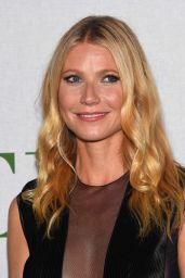 Gwyneth Paltrow – La Mer Celebration of an Icon Global Event in Los Angeles, October 2015