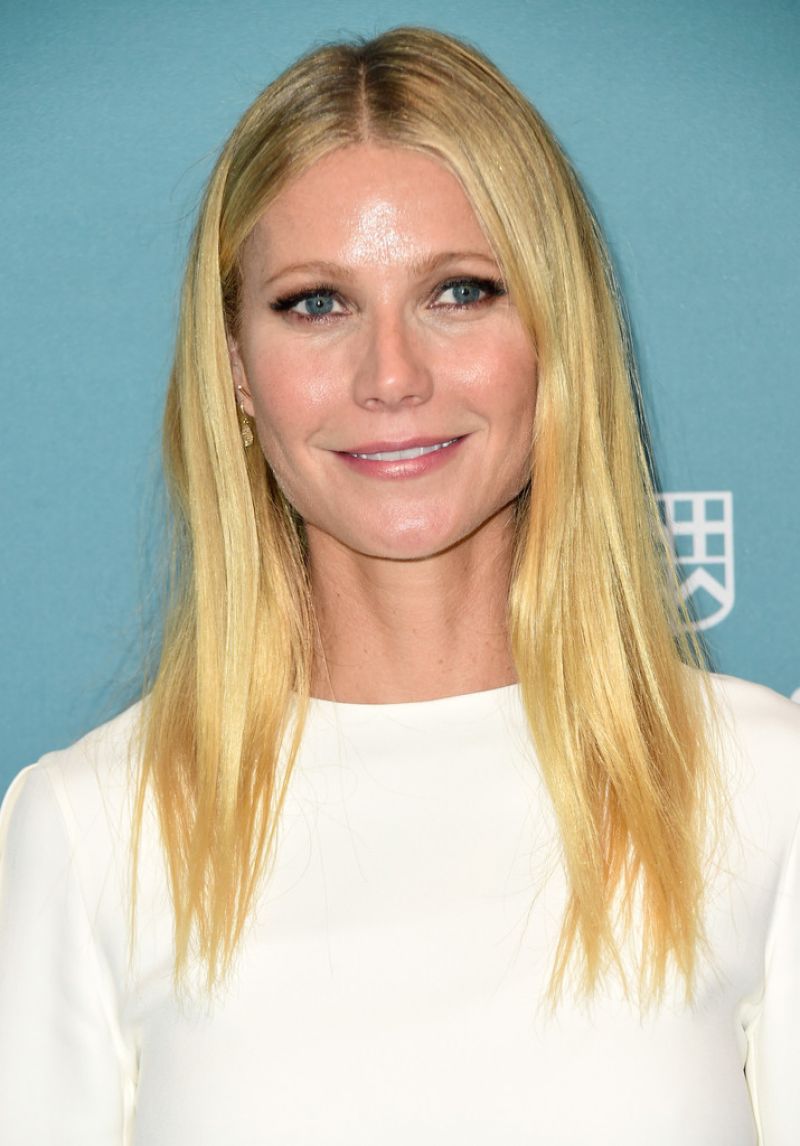 Gwyneth Paltrow - Variety's Power Of Women Luncheon in Beverly Hills ...