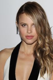 Halston Sage – 2015 Teen Vogue Young Hollywood Issue Launch Party in Los Angeles