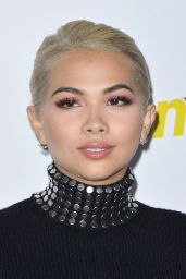 Hayley Kiyoko – 2015 Teen Vogue Young Hollywood Issue Launch Party in Los Angeles