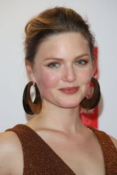 Holliday Grainger - 2015 Red Women Of The Year Awards in London