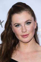 Ireland Baldwin - Genlux Magazine Issue Release Party at Luxe Hotel in Beverly Hills