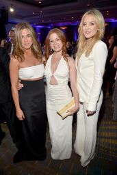 Isla Fisher – 2015 American Cinematheque Award Honoring Reese Witherspoon in Los Angeles