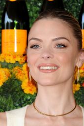 Jaime King – 2015 Veuve Clicquot Polo Classic in Pacific Palisades