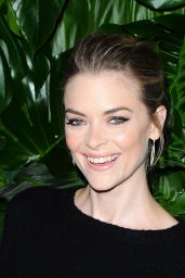 Jaime King - Tacori New Holiday Collections Launch in Los Angeles, October 2015