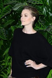 Jaime King - Tacori New Holiday Collections Launch in Los Angeles, October 2015
