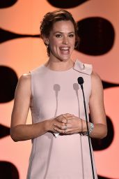 Jennifer Garner – 2015 American Cinematheque Award Honoring Reese Witherspoon in Los Angeles