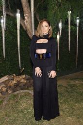 Jennifer Lopez - Olivier Rousteing & Beats Celebrate In Los Angeles