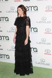 Jessica Biel – 2015 EMA Awards in Burbank